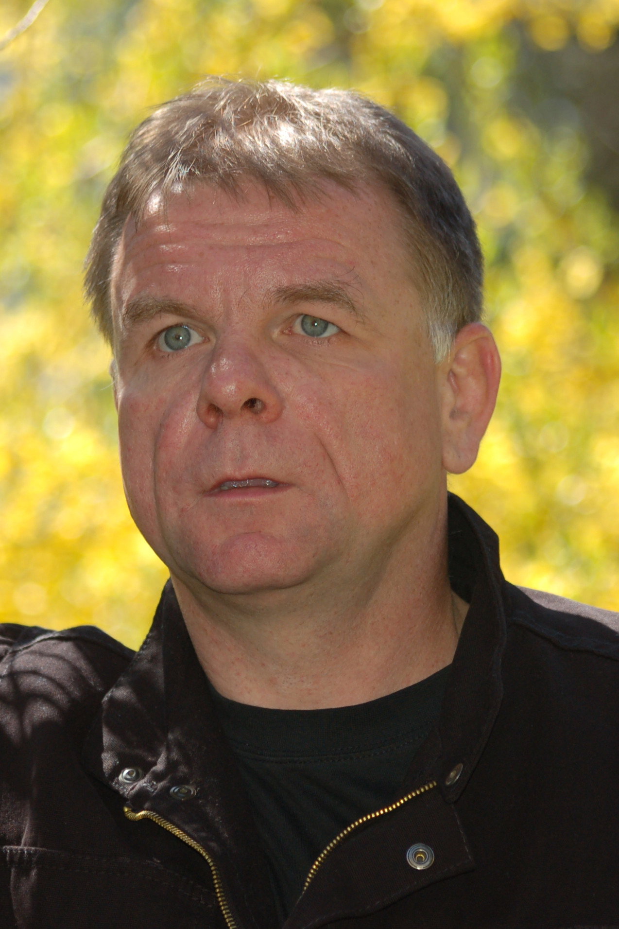 Zdjęcie Jarosław Gruda