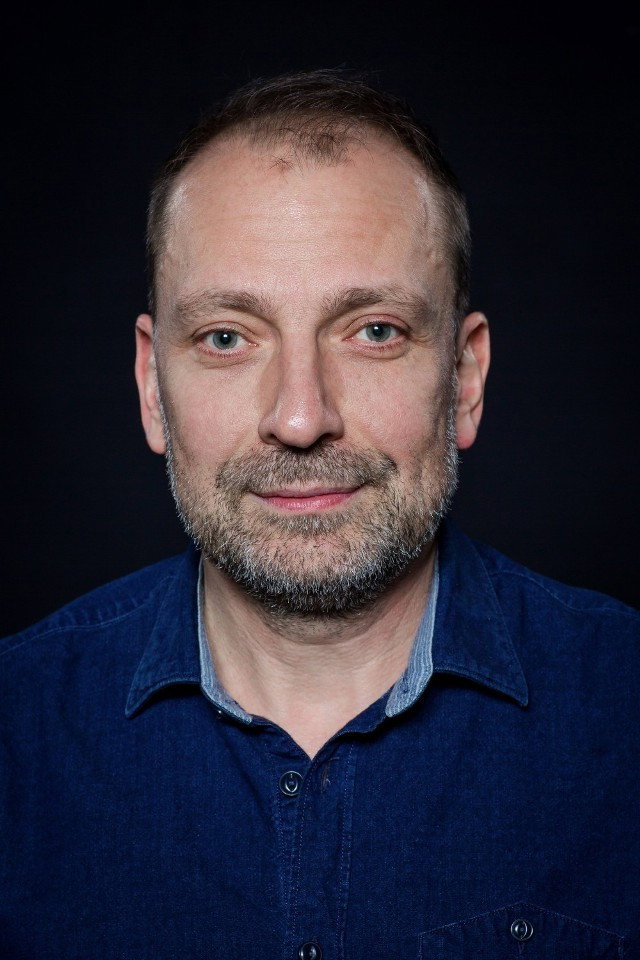 Zdjęcie Sławomir Grzymkowski